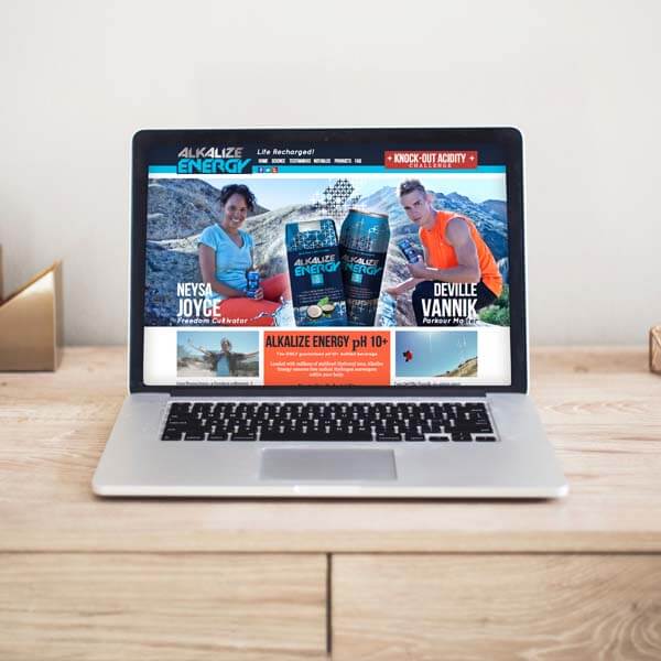 alkalize energy website