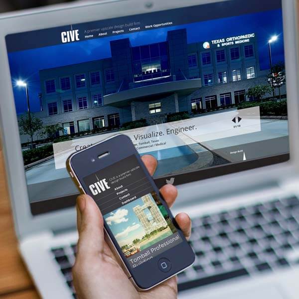 cive website, key realm