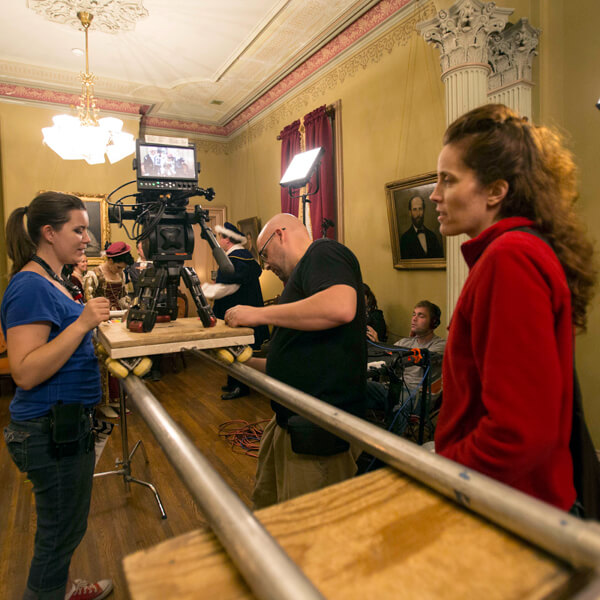 karen snyder, kys realm, director