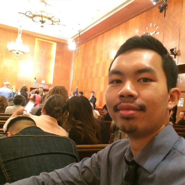 Coco Eco Website Redesign beauty 