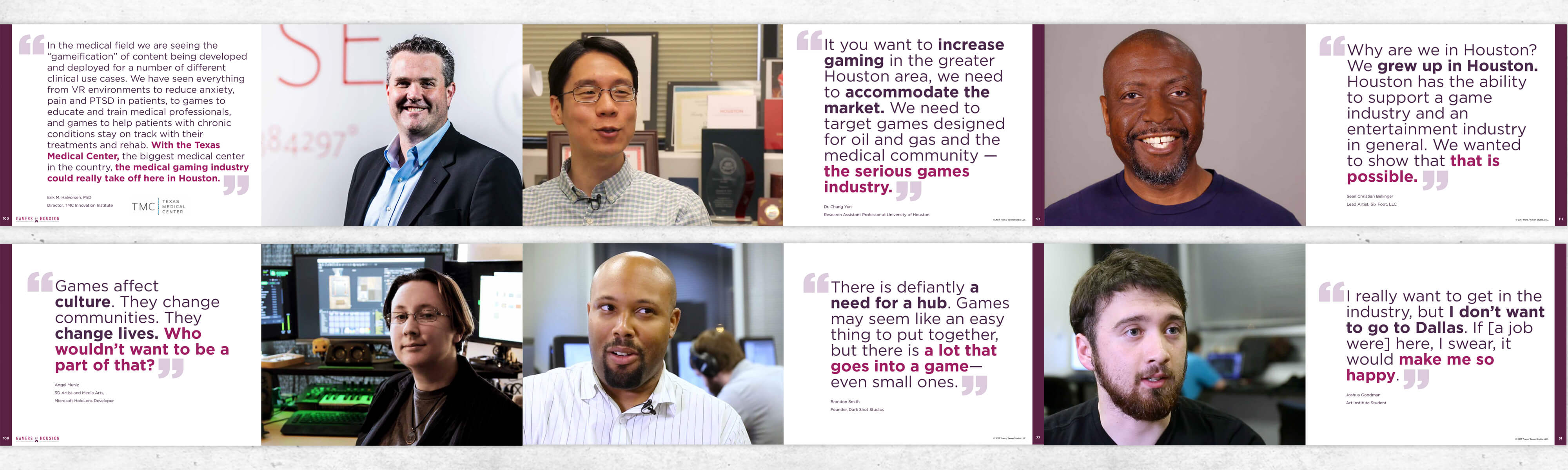 Coco Eco Magazine covers 