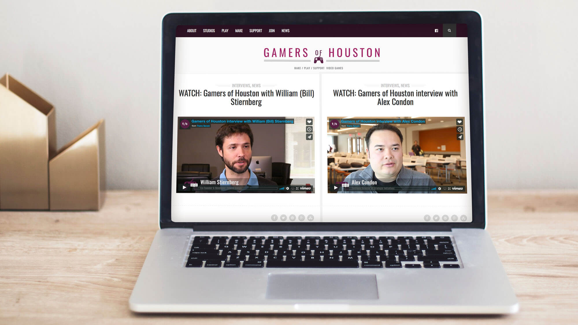 Coco Eco Article Spreads 